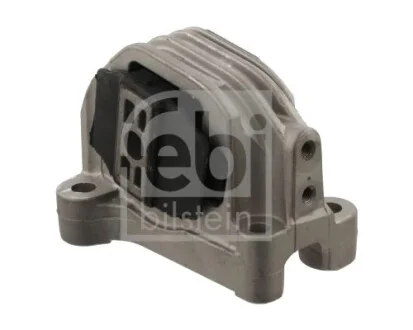 Подушка КПП Volvo S60/S80/V70/XC60/XC70/XC90 01-15 FEBI BILSTEIN 22685