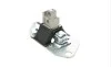 Подушка двигуна (R) Volvo S60/S80/XC70/XC90 2.4D/2.5TDI 97-14 FEBI BILSTEIN 22687 (фото 3)