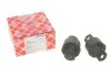 Сайлентблок важеля (заднього/спереду) Ford Focus/C-MAX/Kuga/Volvo C30/C70 II/S40 II 98- (продол.) FEBI BILSTEIN 22699 (фото 1)