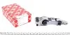 Подушка двигуна Volvo C70/S60/S70/S80 2.0-2.4/2.4T 97-10 FEBI BILSTEIN 22711 (фото 1)