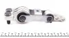 Подушка двигуна Volvo C70/S60/S70/S80 2.0-2.4/2.4T 97-10 FEBI BILSTEIN 22711 (фото 2)