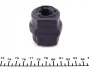 Втулка стабилизатора (переднего) Peugeot 307/308 1.6-2.0 16V (d=21mm) FEBI BILSTEIN 22714 (фото 3)