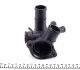Фланець системи охолодження VW Golf/Jetta 1.4/1.6i 91-99 FEBI BILSTEIN 22746 (фото 3)