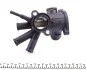 Фланець системи охолодження VW Golf/Jetta 1.4/1.6i 91-99 FEBI BILSTEIN 22746 (фото 7)
