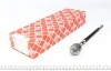Тяга рулевая Renault Clio II 1.0-3.0 98- (L=296mm) FEBI BILSTEIN 22763 (фото 1)