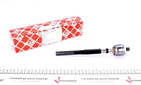 Тяга рулевая Renault Laguna II 1.6-3.0 01- (L=216mm) FEBI BILSTEIN 22765