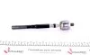 Тяга рулевая Renault Laguna II 1.6-3.0 01- (L=216mm) FEBI BILSTEIN 22765 (фото 5)