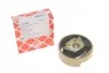 Подушка двигателя (верхняя) VW Caddy 03- (с резьбой) FEBI BILSTEIN 22766 (фото 1)