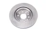 Диск тормозной (передний) VW Caddy 04- (280x22) FEBI BILSTEIN 22904 (фото 4)