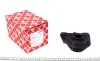 Подушка амортизатора (заднього) Ford Mondeo 00-07 FEBI BILSTEIN 22929 (фото 1)