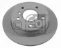 Тормозной диск FEBI BILSTEIN 22931 (фото 2)