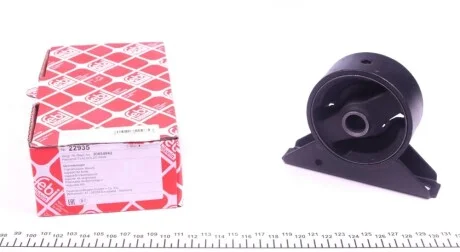 Подушка КПП Volvo V40 1.6-2.0/1.9TD 95-04 FEBI BILSTEIN 22935