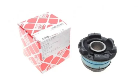 Сайлентблок балки (передней) Volvo S60/S80/XC90 98-14 FEBI BILSTEIN 22955