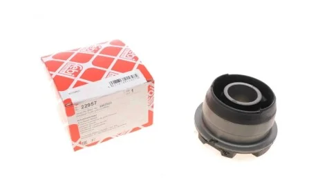 Сайлентблок балки (передней) Volvo S60/S70/S80/V70/XC70/XC90 97-14 FEBI BILSTEIN 22957