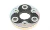 Муфта кардана еластична VW T4 2.4-2.5 TDI 92-03 FEBI BILSTEIN 22960 (фото 2)