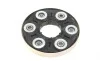 Муфта кардана еластична VW T4 2.4-2.5 TDI 92-03 FEBI BILSTEIN 22960 (фото 3)