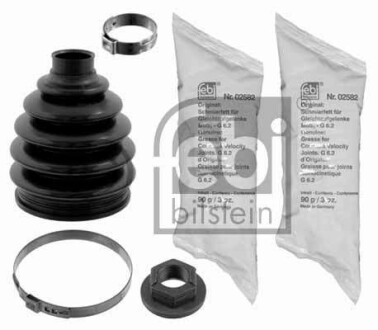 Комплект пыльников резиновых. FEBI BILSTEIN 22980