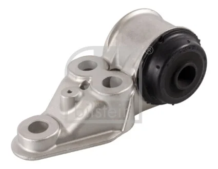 Сайлентблок балки AUDI/SKODA/VW A6/Superb/Passat "RL >>"08 FEBI BILSTEIN 22984