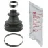 FEBI FORD пильник ШРКШ внут (під тришип) Mondeo -07 (к-кт.) FEBI BILSTEIN 22985 (фото 1)