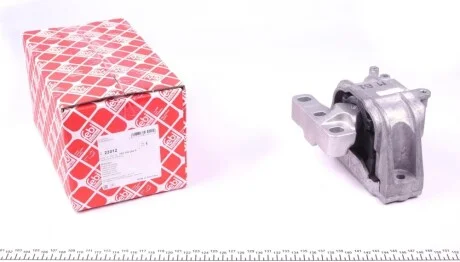 Подушка двигателя (R) VW Caddy III 1.4 TSI 04-10 FEBI BILSTEIN 23012