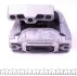 Подушка двигателя (R) VW Caddy III 1.4 TSI 04-10 FEBI BILSTEIN 23012 (фото 6)