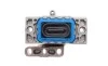 Подушка двигуна (R) Audi A3/Skoda Octavia I-II/VW Caddy/Golf/Jetta/Passat/Touran 1.4/1.6 96- FEBI BILSTEIN 23014 (фото 3)