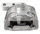 Подушка двигателя (R) VW Caddy III 2.0 Eco fuel 06-15 FEBI BILSTEIN 23020 (фото 2)
