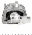 Подушка двигателя (R) VW Caddy III 2.0 Eco fuel 06-15 FEBI BILSTEIN 23020 (фото 3)