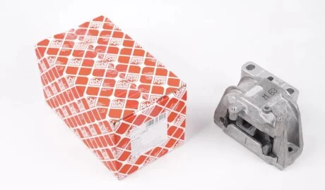 Подушка двигателя (R) VW Caddy III 2.0 Eco fuel 06-15 FEBI BILSTEIN 23020