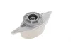 Подушка амортизатора (заднього) Skoda Octavia II 04-13/ VW Golf V/VI 07-13 FEBI BILSTEIN 23024 (фото 2)