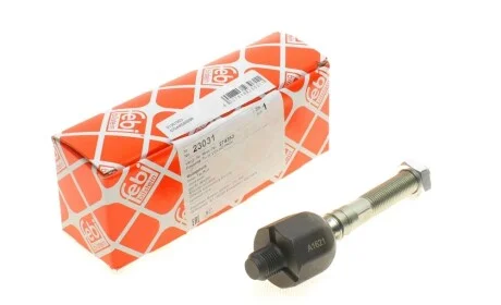 Тяга рулевая Volvo S60/S80/V70 00-14 (L=141mm) FEBI BILSTEIN 23031