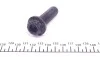 Болт коленвала VW Caddy II/III/IV 1.6-2.0 TDI 96- (M16x1,5x68) FEBI BILSTEIN 23042 (фото 3)