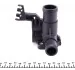 Фланец системы охлаждения Audi 80/100/A6 1.6/2.0i 90-98 FEBI BILSTEIN 23044 (фото 4)