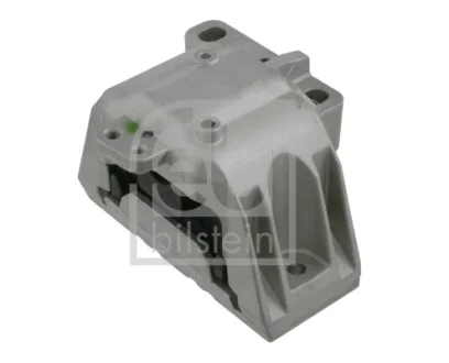 Опора двигателя справа VAG (выр-во FEBI) FEBI BILSTEIN 23114