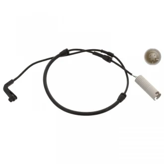 FEBI BMW датчик зносу передн.гальмівних колодок 7 серія E65/E66 FEBI BILSTEIN 23121