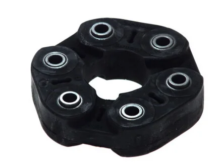 Муфта карданого вала PORSHE/VW Cayenne/Touareg "02>> FEBI BILSTEIN 23144