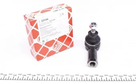 Наконечник тяги рульової Opel Meriva A 1.3-1.8 03-10 FEBI BILSTEIN 23154