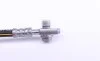 Шланг тормозной (задний) Audi A4 00-09 (265mm) FEBI BILSTEIN 23160 (фото 3)