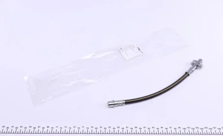 Шланг тормозной (задний) Audi A4 00-09 (265mm) FEBI BILSTEIN 23160