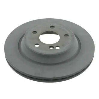 Тормозной диск Mercedes S 500 / Mercedes S 400 / Mercedes CL 500 FEBI BILSTEIN 23177