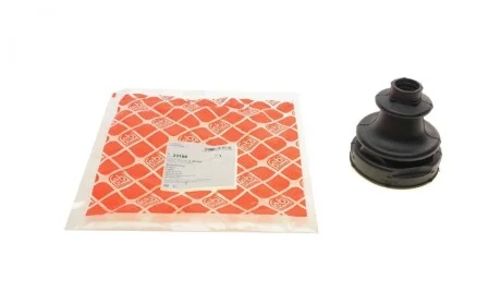 Пильник ШРКШ (внутрішній) Ford Mondeo 2.0-3.0 00-07 (25.5x86.6x100.5) FEBI BILSTEIN 23188