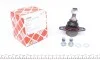 Опора шаровая (передняя/снизу) BMW X5 (E53) 00- FEBI BILSTEIN 23229 (фото 1)