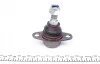 Опора шаровая (передняя/снизу) BMW X5 (E53) 00- FEBI BILSTEIN 23229 (фото 4)