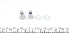 Опора шаровая (передняя/снизу) BMW X5 (E53) 00- FEBI BILSTEIN 23229 (фото 5)