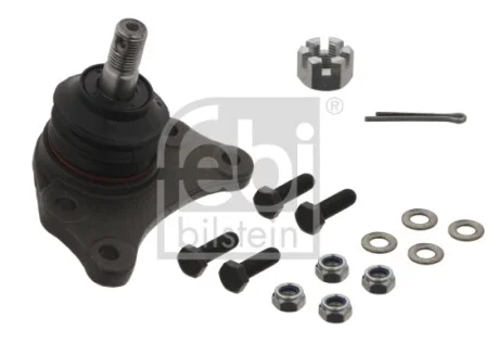 FEBI TOYOTA кульова опора верхн.лів./прав. Hilux 83- FEBI BILSTEIN 23247