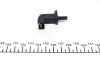 Контакт двери VW Passat 88-97 FEBI BILSTEIN 23338 (фото 4)