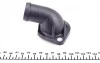 Фланець системи охолодження VW T3/Golf/Passat/Audi A4/A6 81-05 FEBI BILSTEIN 23346 (фото 2)