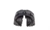 Втулка стабілізатора (заднього) VW Golf V (d=20.7mm) FEBI BILSTEIN 23358 (фото 4)