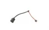 Датчик износа тормозных колодок (задних) VW Touareg 02-10/ Audi Q7 06-15 FEBI BILSTEIN 23362 (фото 1)