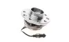 Подшипник ступицы (передней) Opel Signum/Vectra C 1.8-3.2 V6 02- (+ABS) FEBI BILSTEIN 23377 (фото 7)